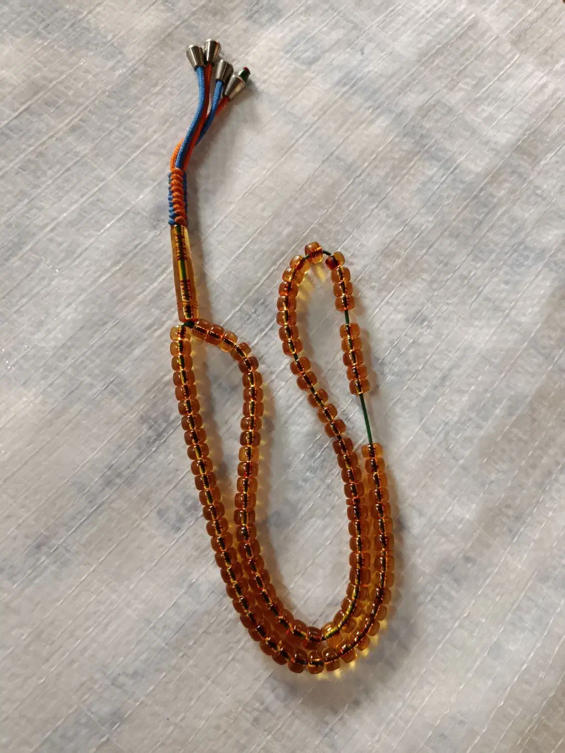 تسبیح سندلوس|جواهرات|میانه, |دیوار