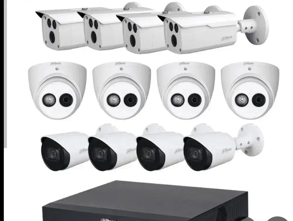 هارد|دوربین مداربسته|چهارباغ, |دیوار