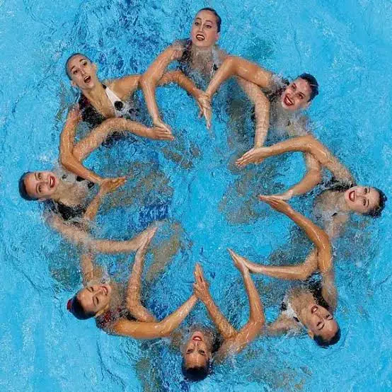 اموزش شنا تمرین در اب شنای هنری|خدمات آموزشی|اصفهان, شهید رجایی|دیوار