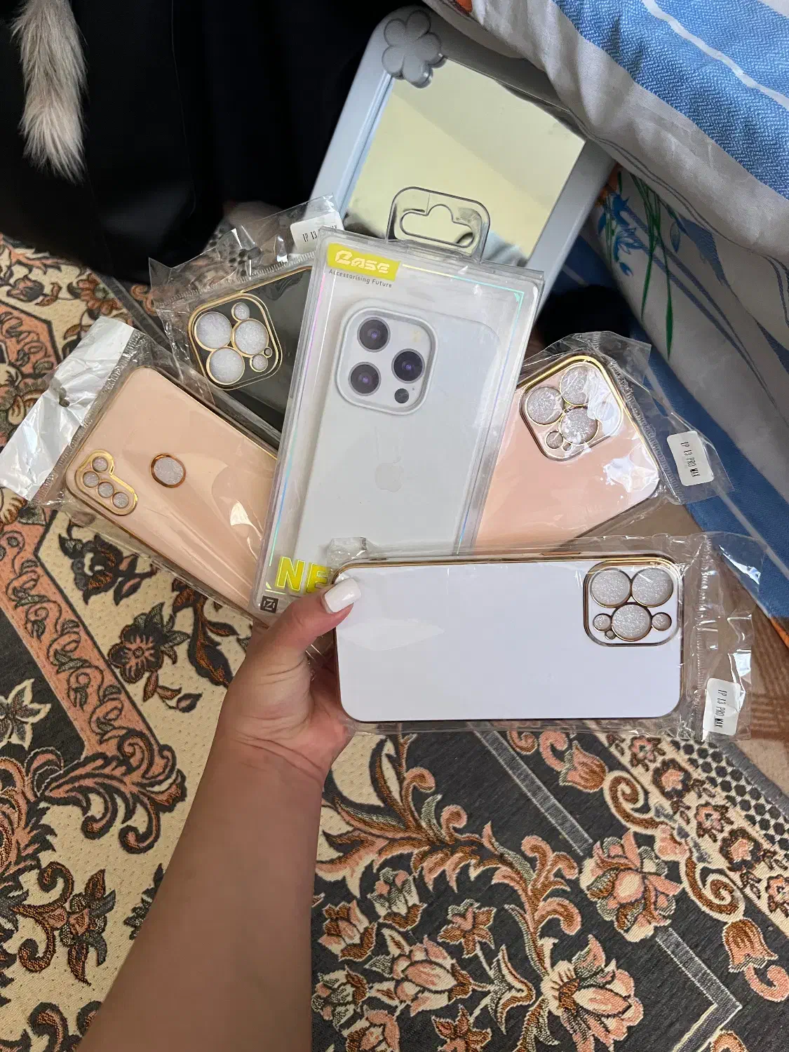 گادر نو گوشی|لوازم جانبی موبایل و تبلت|سبزوار, توحیدشهر|دیوار