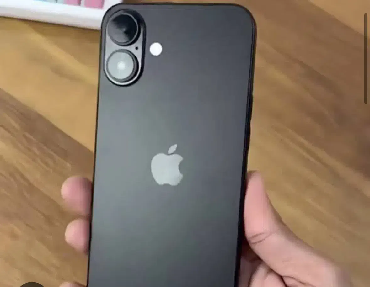 ایفون۱۶ نرمال ۱۲۸ گیگ|موبایل|بندرعباس, |دیوار