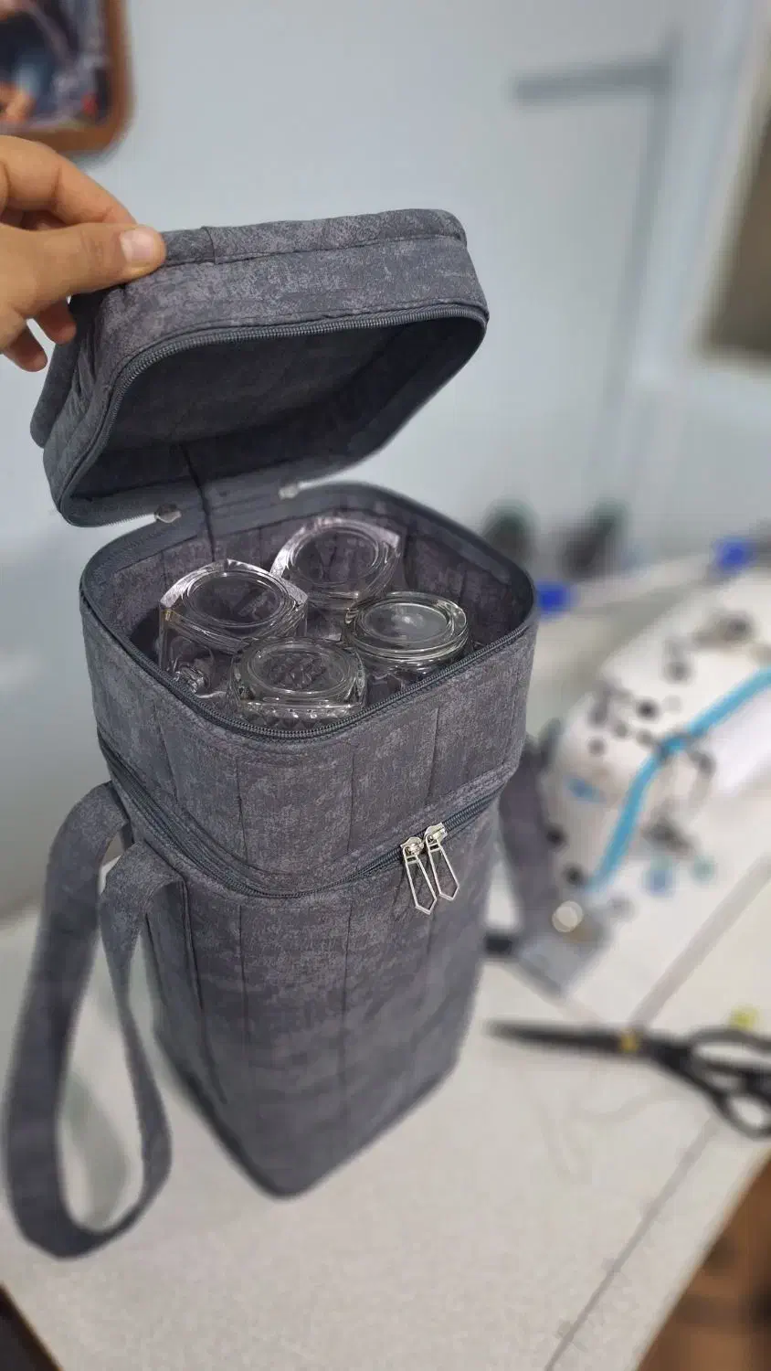 باکس اسکلت دار|سفره، حوله، دستمال آشپزخانه|ایذه, |دیوار