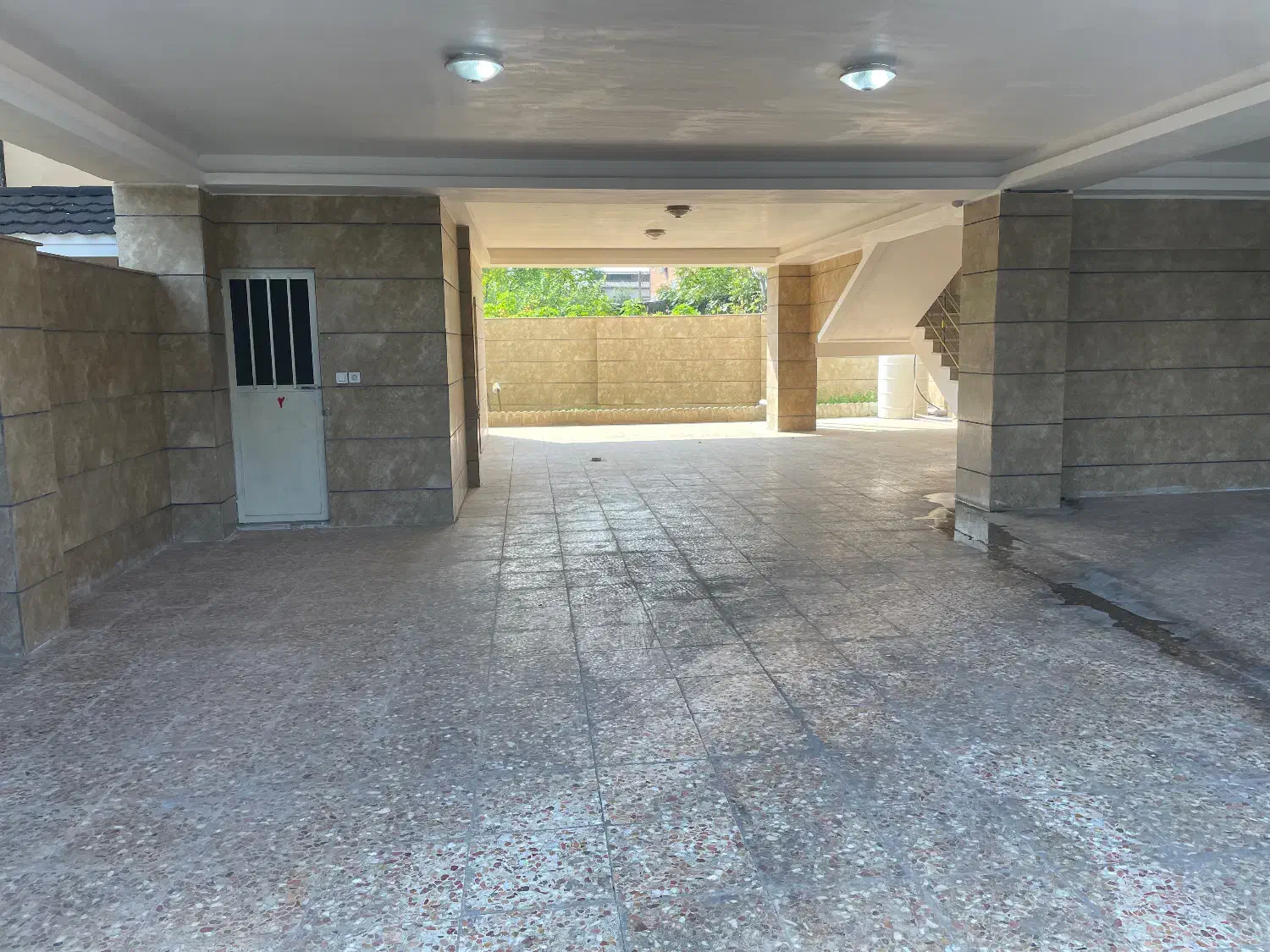 واحد ۱۴۶ متری نو ساز تک واحدی|فروش آپارتمان|خرمآباد (تنکابن), |دیوار