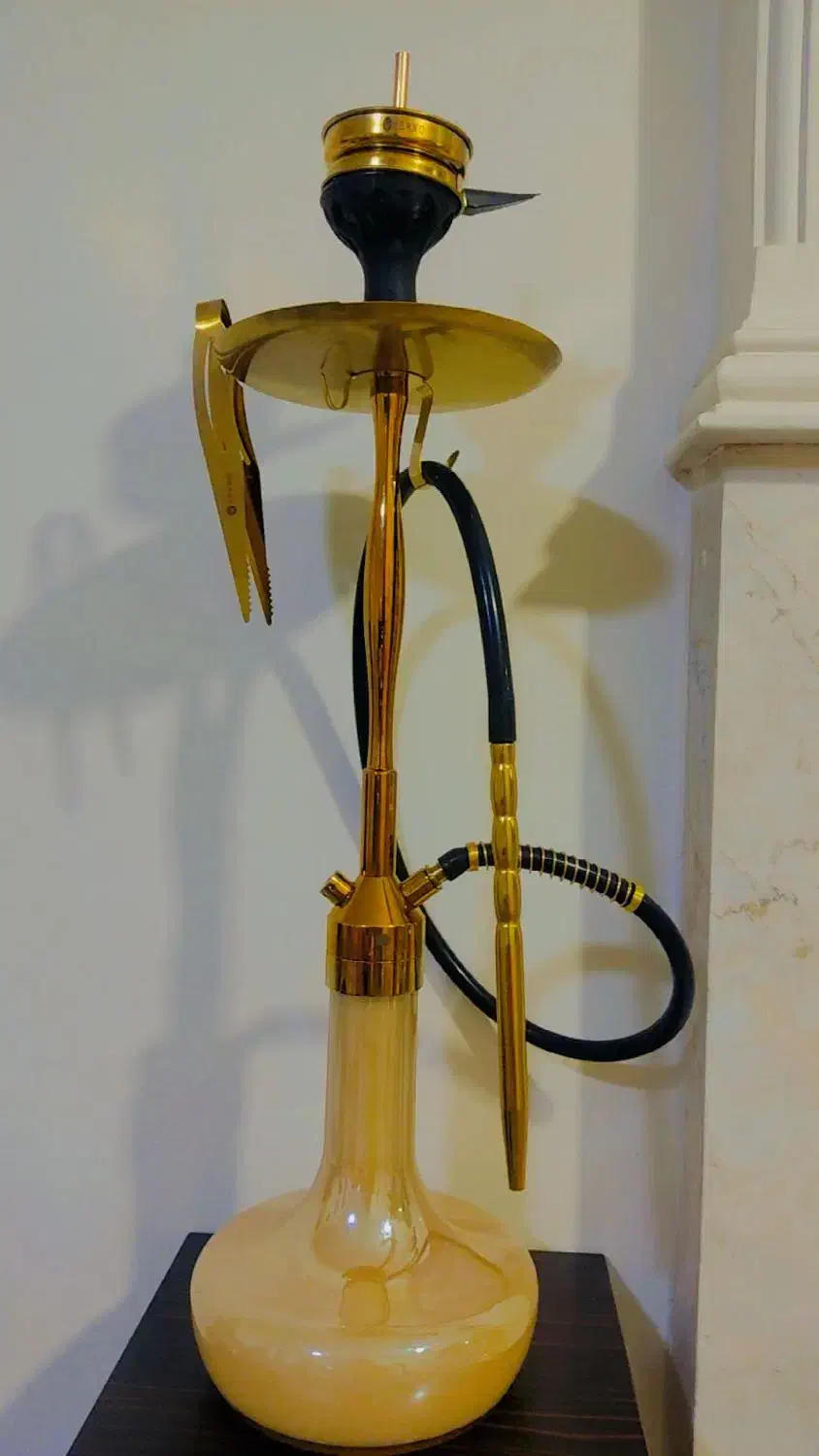 ۵۳عدد قلیان کرنو س ۳۶۰۰|کلکسیون و سرگرمی|تهران, ائمه اطهار|دیوار