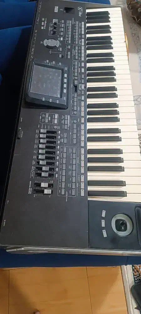 ارگ Pa3 پنج اکتاو|پیانو، کیبورد، آکاردئون|تبریز, |دیوار