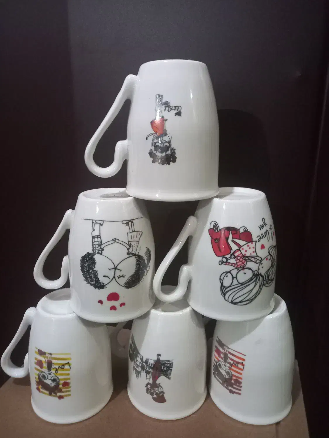 مجسمه ودکوری|مجسمه، تندیس، ماکت|بجنورد, |دیوار