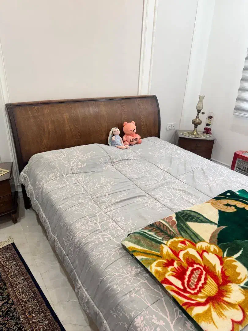 فروش لوازم نو به دلیل مهاجرت|حراج|مشهد, بهشت|دیوار