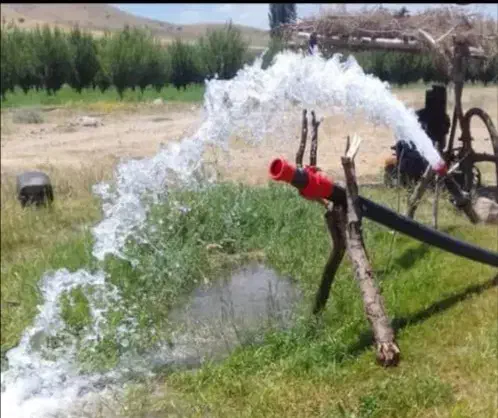 پیدا کردن اب با ضمانت|خدمات باغبانی و درختکاری|قروه, |دیوار