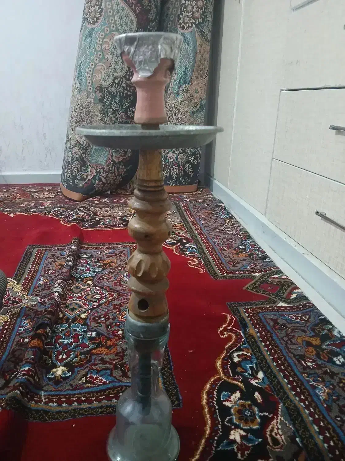 قلیون|کلکسیون و سرگرمی|اهواز, معین زاده|دیوار