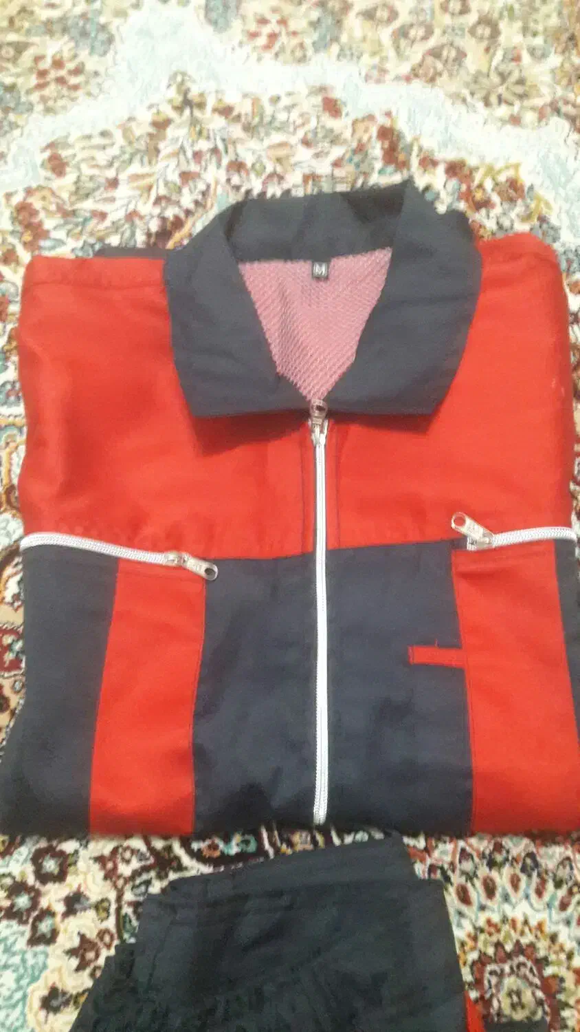 لباس کار نو سایز مدیومM|لباس|سهند, |دیوار