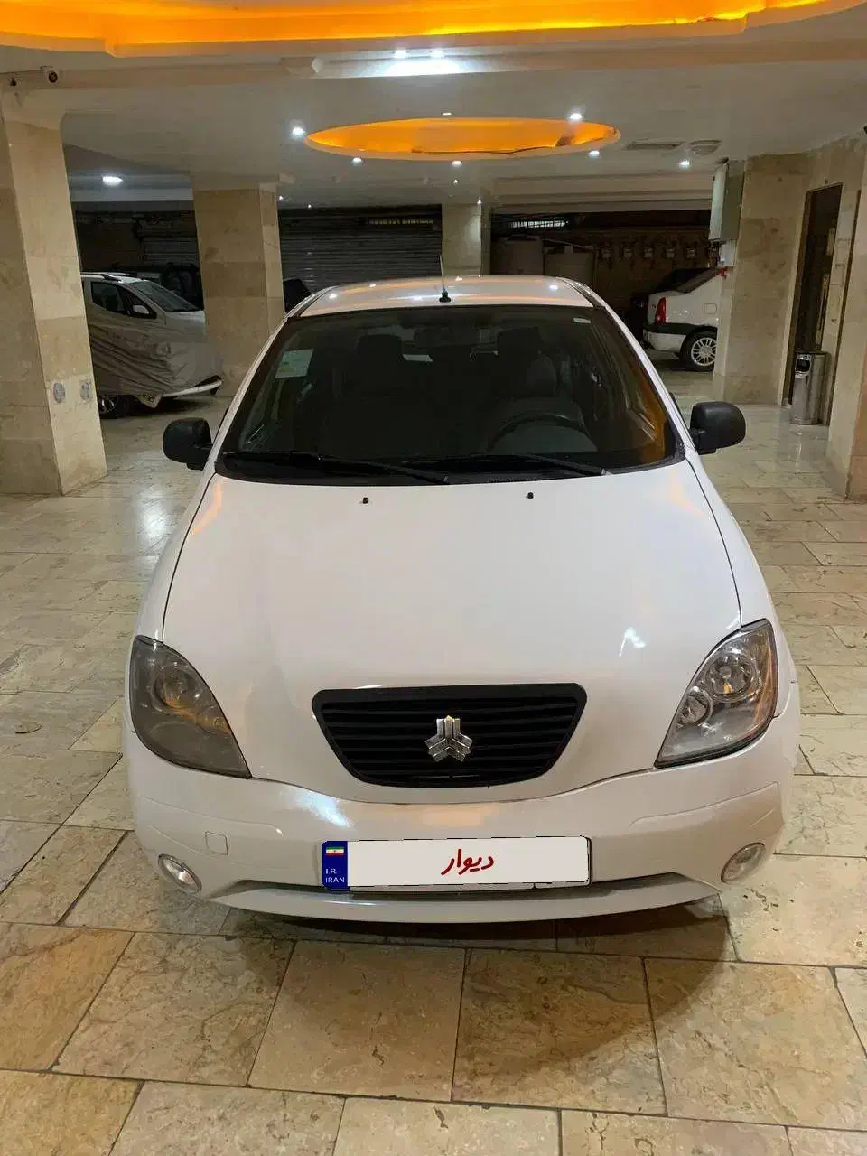 تیبا دو مدل ۹۸|خودرو سواری و وانت|ملارد, |دیوار