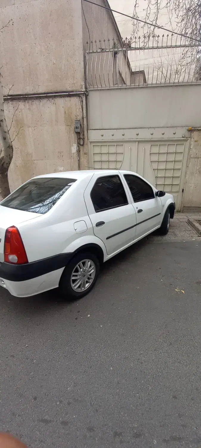 ال ۹۰ مدل ۹۲|خودرو سواری و وانت|تهران, چیذر|دیوار