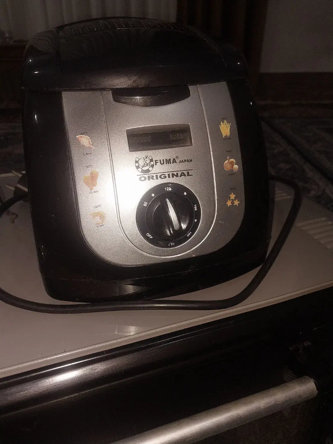 وسیله برقی اشپزخانه|اجاق گاز و لوازم برقی پختوپز|بهبهان, |دیوار