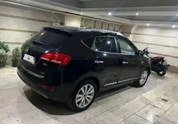 جک  s5|خودرو سواری و وانت|مشهد, جاهد شهر|دیوار