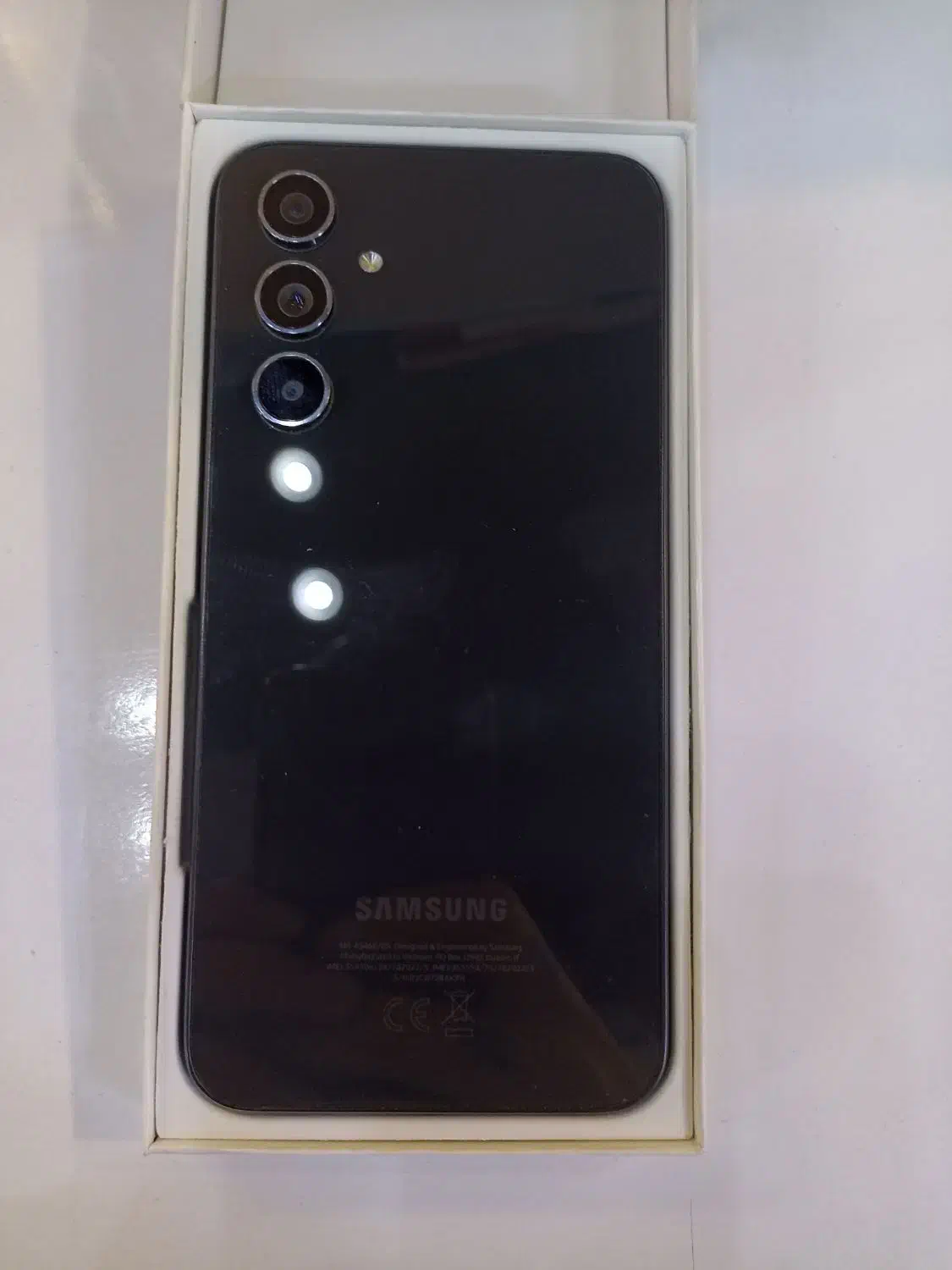 Samsung A54 256|موبایل|تهران, فردوس|دیوار