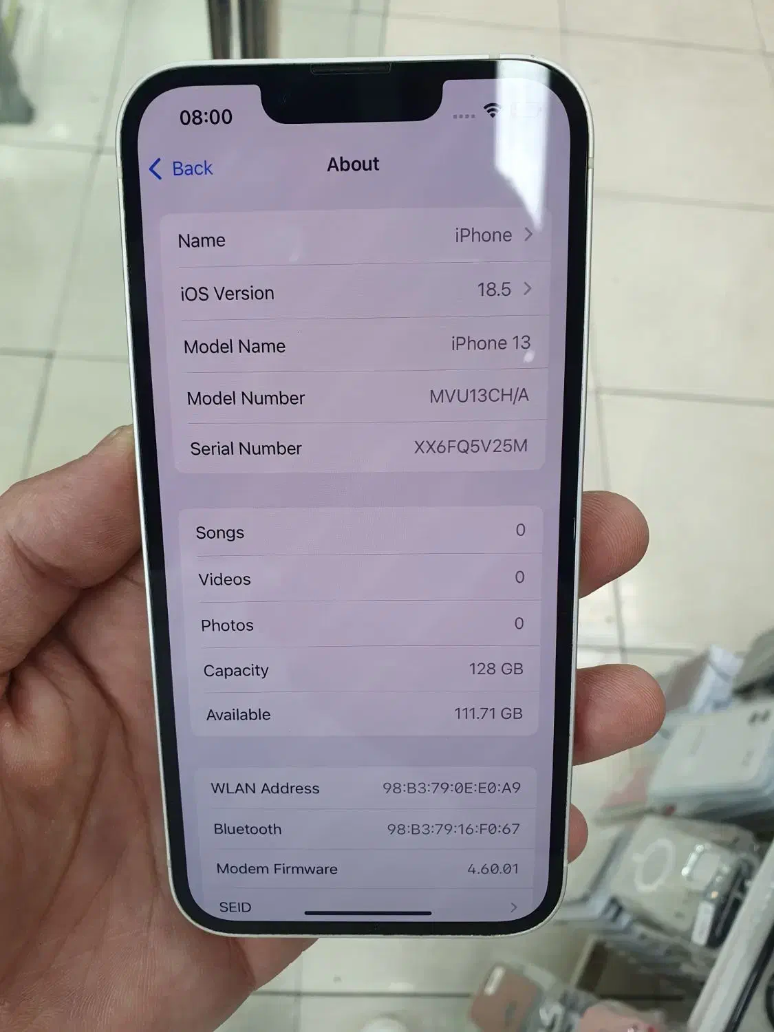 iphone 13|موبایل|رشت, امین الضرب|دیوار