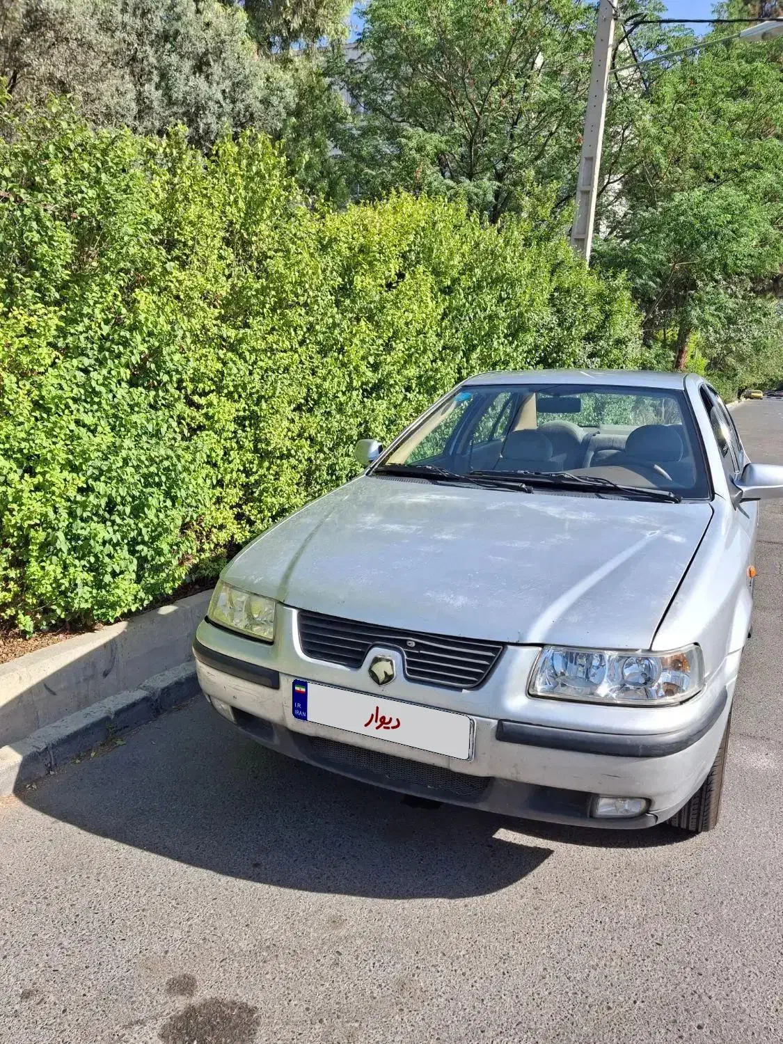 فروش|خودرو سواری و وانت|تهران, ائمه اطهار|دیوار