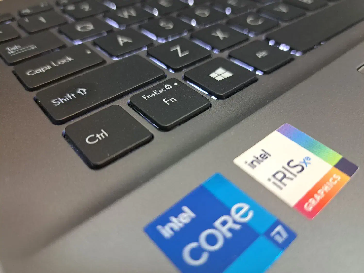 لپ تاپ ایسوز نسل ۱۱ رم ۱۶|رایانه همراه|تبریز, |دیوار