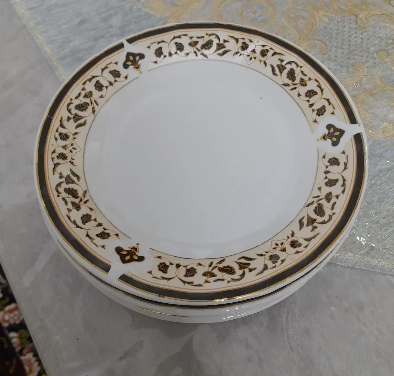 ظرف|ظروف سرو و پذیرایی|شهریار, شهرک امیریه|دیوار