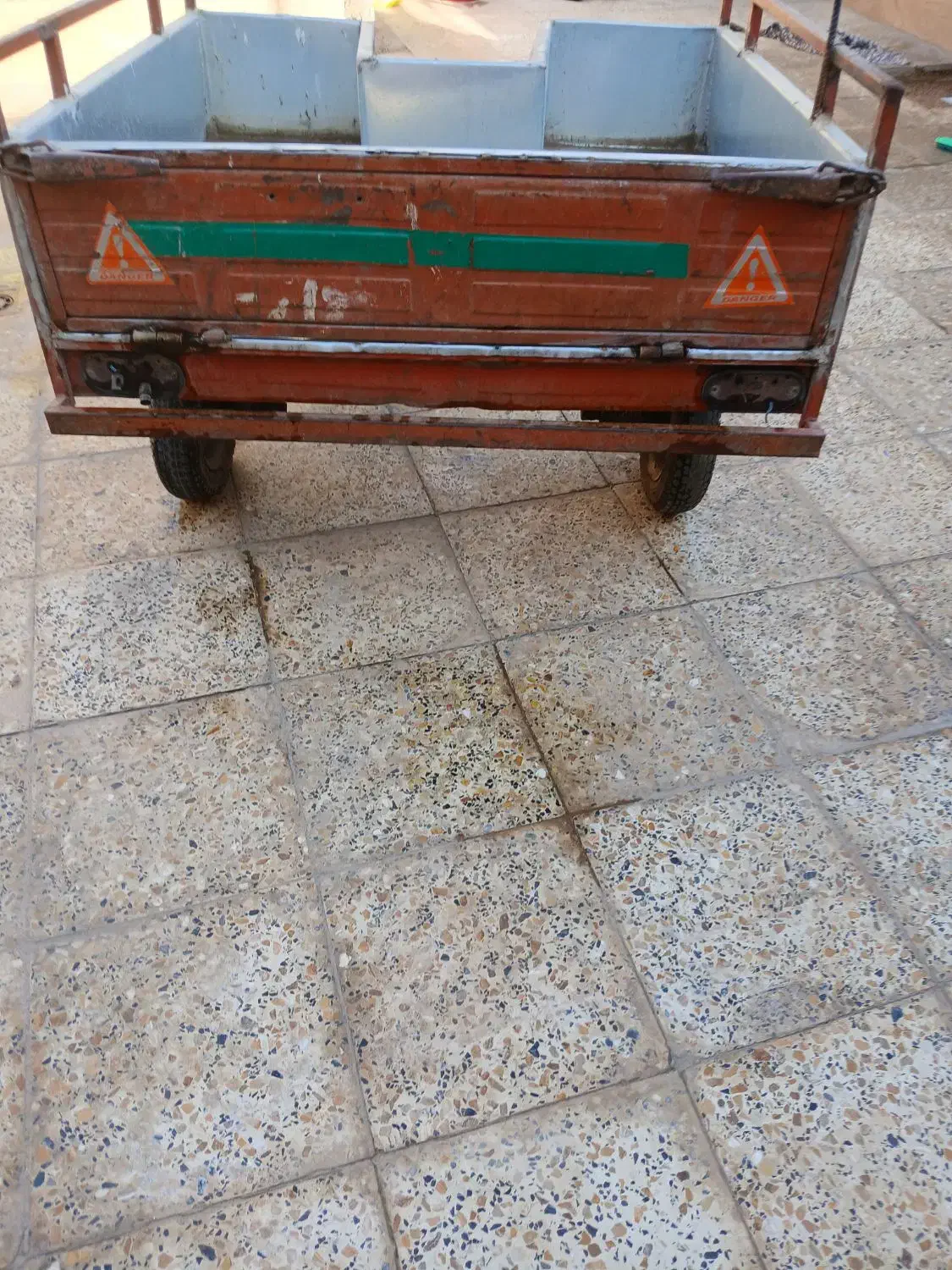 بودی موتور هندا|موتورسیکلت|کارون, |دیوار