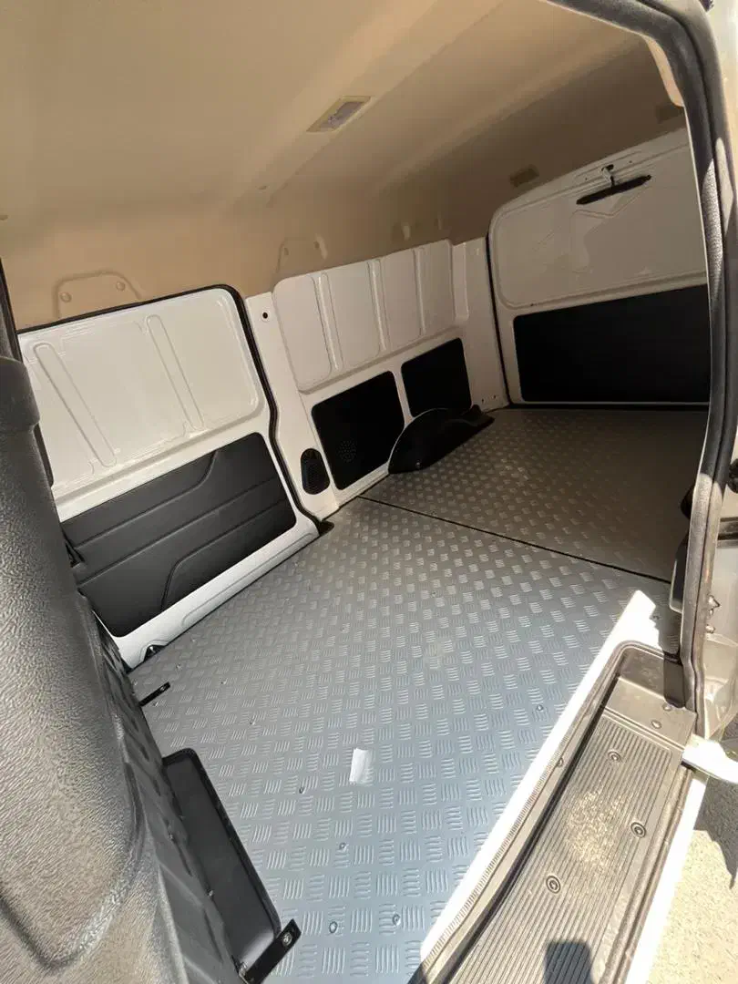 اینرودز ون C35..مدل ۴۰۴ صفر تحویل نمایندگی|خودرو سواری و وانت|تهران, ستارخان|دیوار