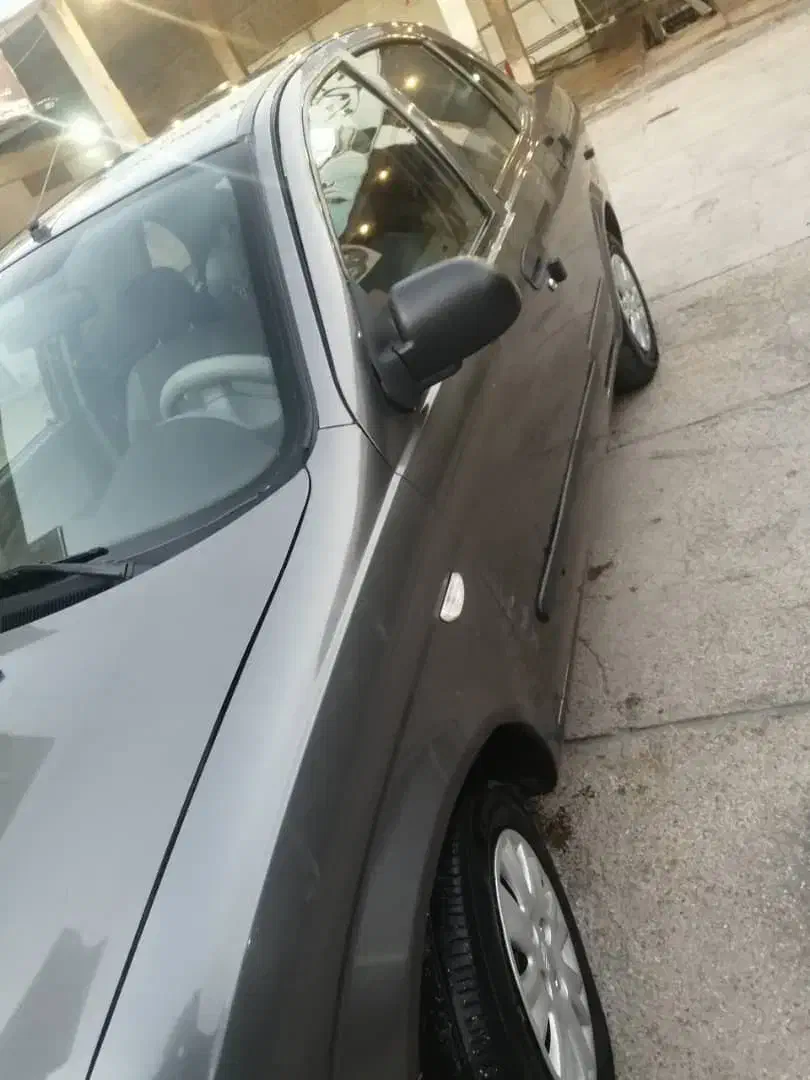 تیبا|خودرو سواری و وانت|مرودشت, مسجد رسول‎|دیوار