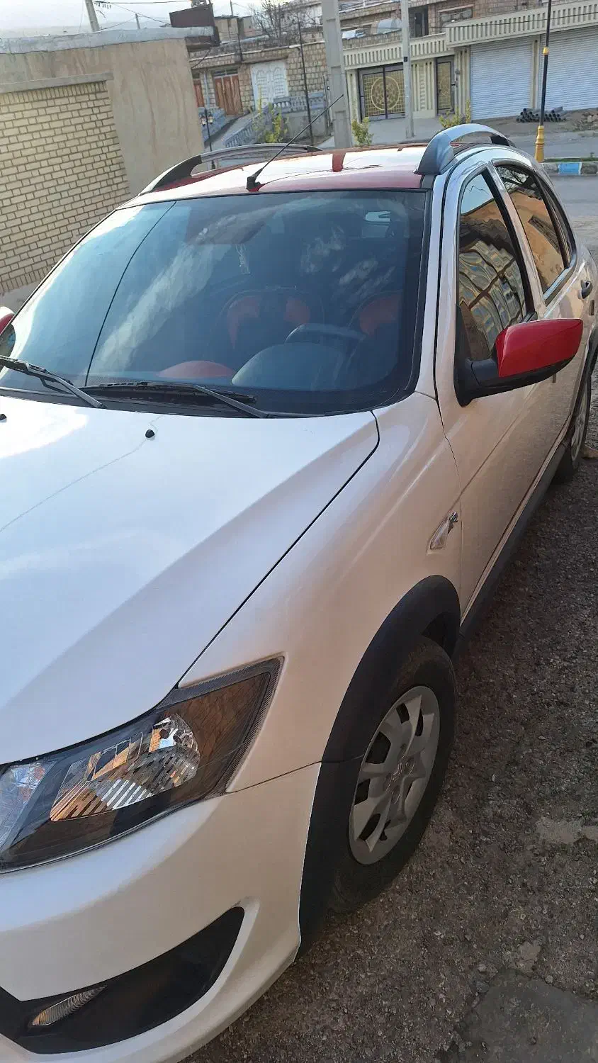 کویک SR|خودرو سواری و وانت|ایلام, |دیوار