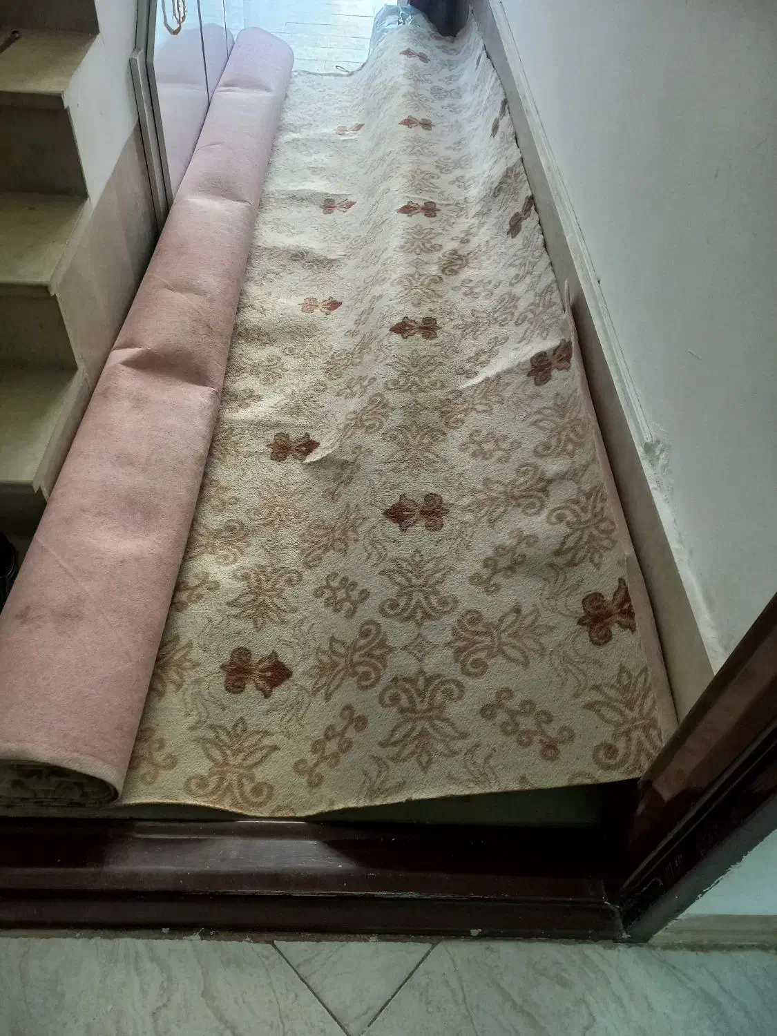 موکت|موکت|مشهد, مشکینی (شهرک غرب)|دیوار