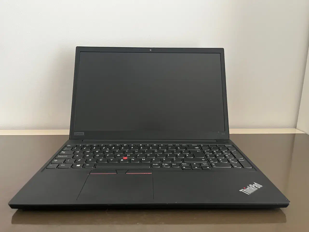 لپ تاپ لنوو نسل ۱۰ در حد آکبند|رایانه همراه|مشهد, هنرستان|دیوار