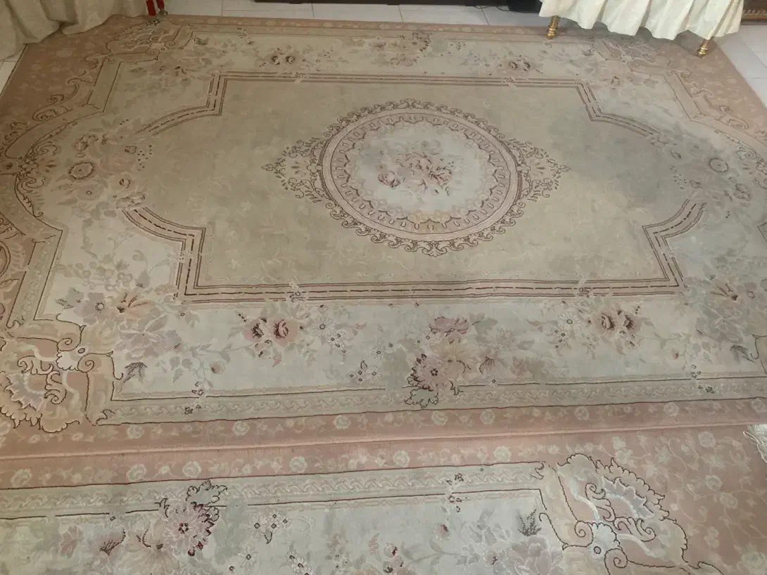 یه جفت ۶ متری|فرش|تهران, فردوسی|دیوار