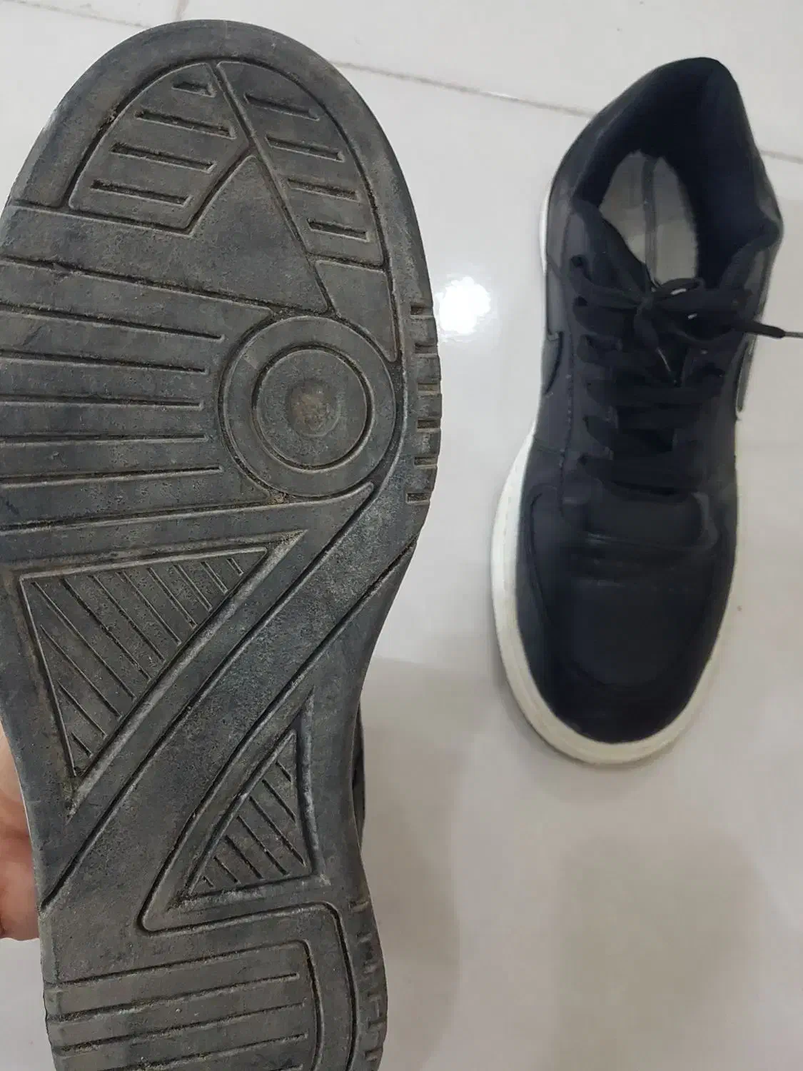 کفش مردانه|کیف، کفش، کمربند|کرمانشاه, |دیوار