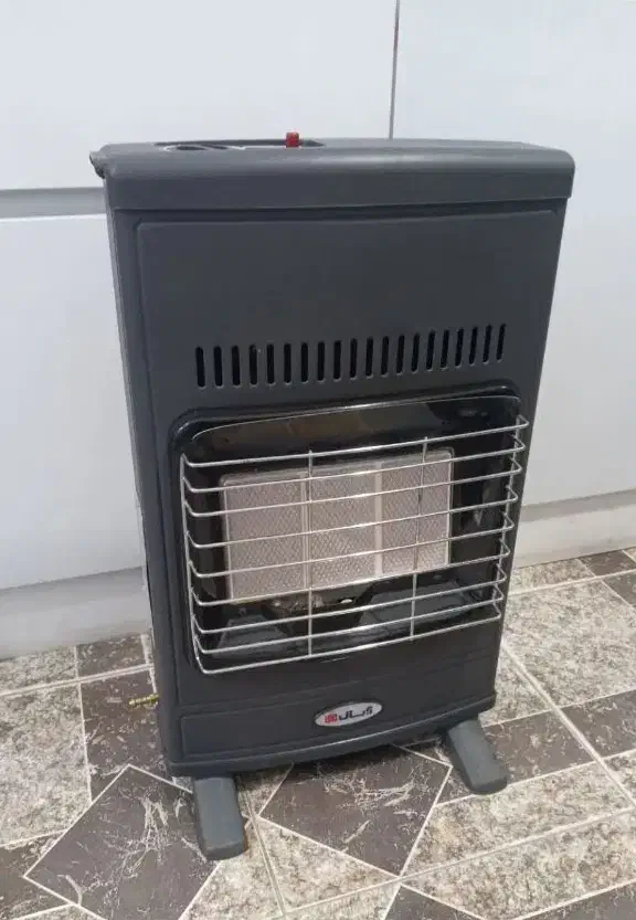 معاوضه بخاری کپسولی بدون دودکش پلار|بخاری، هیتر، شومینه|سیمین شهر, |دیوار