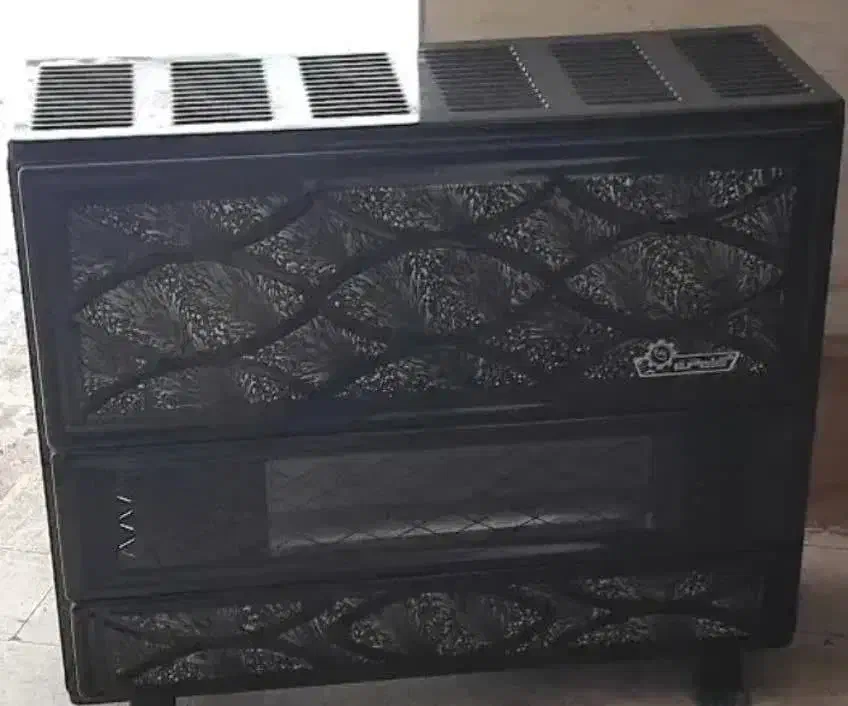 بخاری ایران شرق 11 هزار|بخاری، هیتر، شومینه|لنگرود, |دیوار