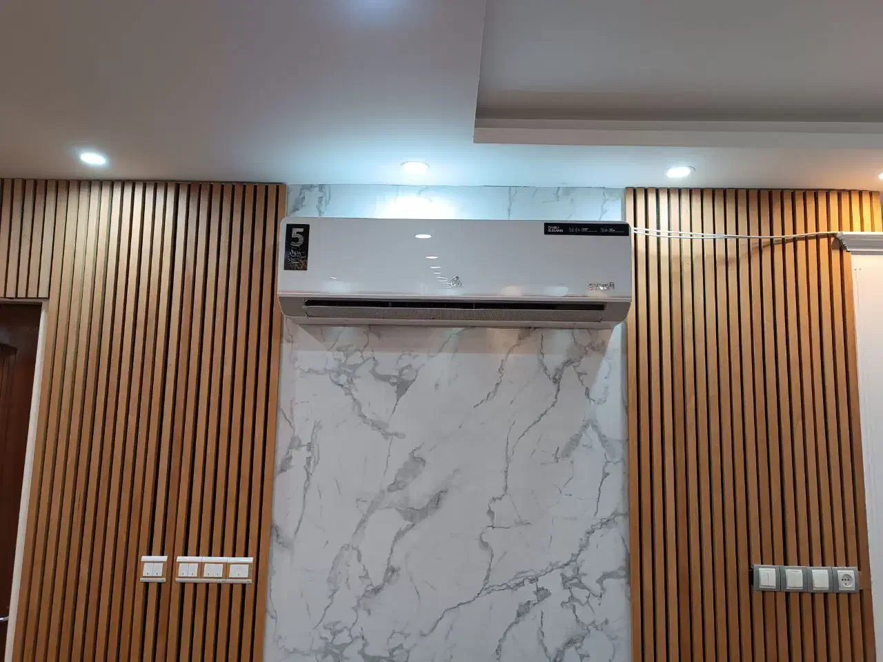 نصب و تعمیرات کولر گازی|خدمات پیشه و مهارت|مشهد, ده دی|دیوار