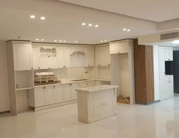 اجرا و نصب و تعمیرات کابینت و کمددیواری|خدمات پیشه و مهارت|زرندیه, |دیوار