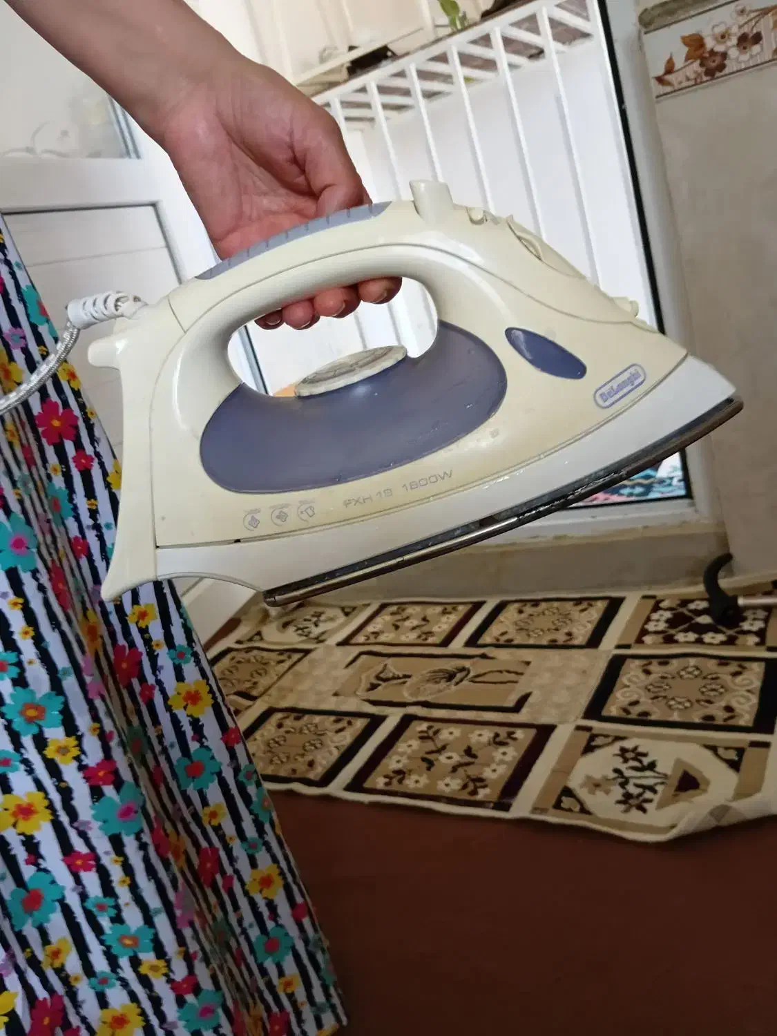 اتو|اتو و لوازم اتو|سنندج, |دیوار