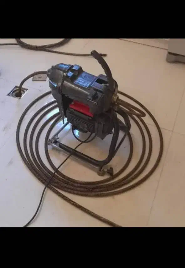 لوله بازکنی طبرسی پنج‌تن رسالت مهر مادر|خدمات پیشه و مهارت|مشهد, بهمن|دیوار