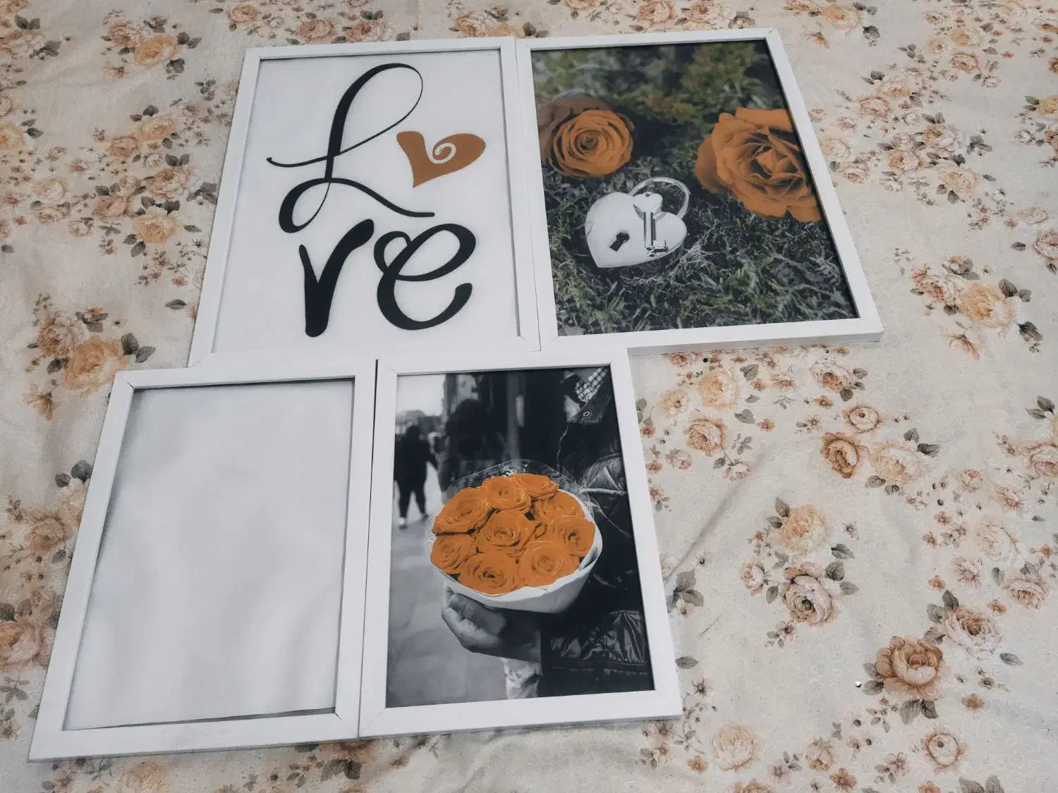 قاب عکس|تابلو، نقاشی، عکس|خرم‌آباد, |دیوار