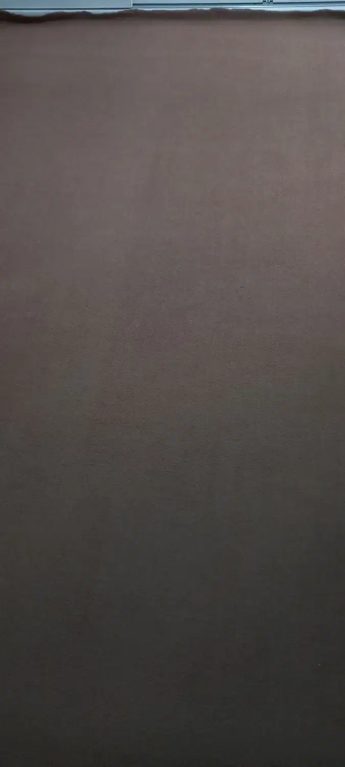 یه عدد موکت قهوه ای کبریتی رنگ  ۳/۴۷ × ۲/۴۱ سالم|فرش|گرگان, |دیوار