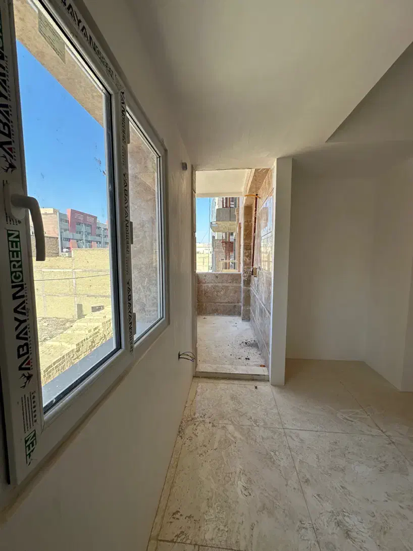 آپارتمان۱۵۵متری کلیداول/دوکله/خیابان امید اصلی|فروش آپارتمان|دزفول, |دیوار