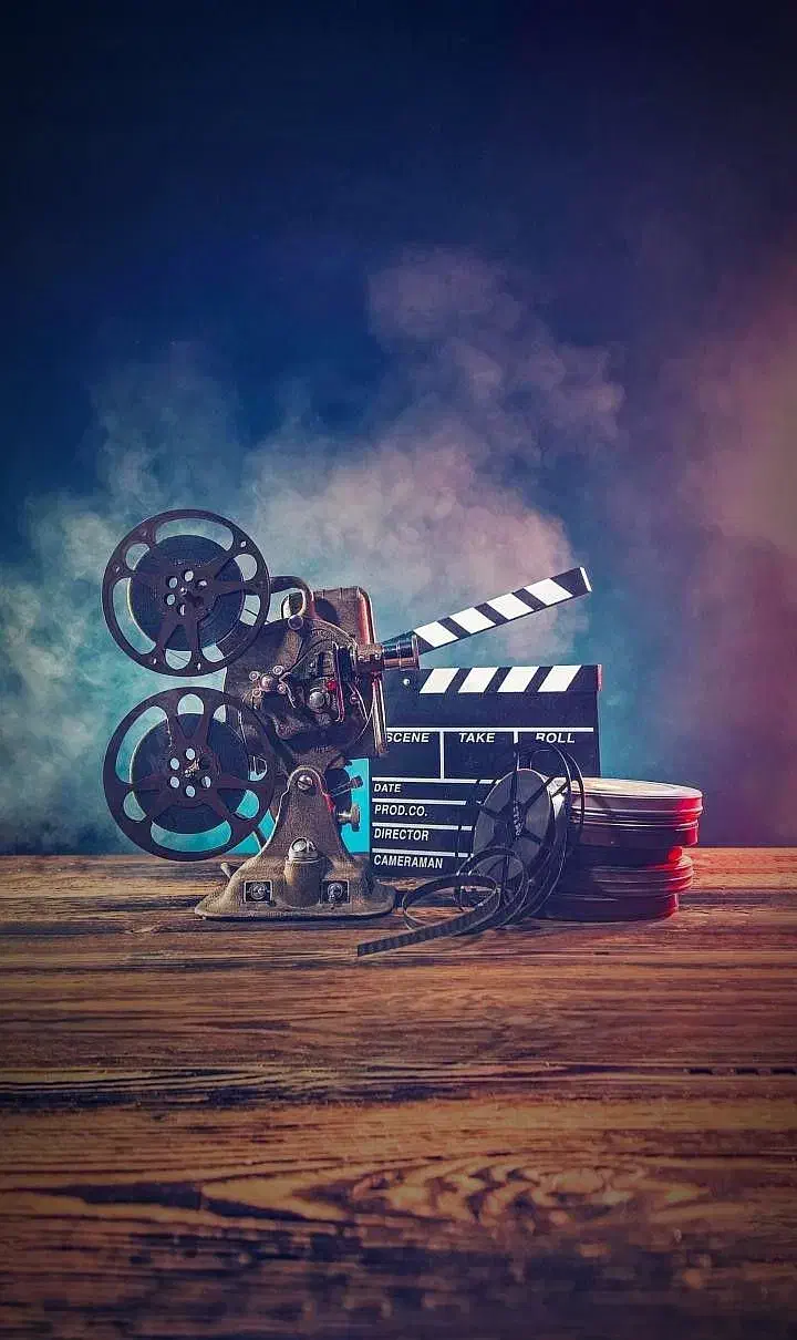 تدوینگر/تصویربردار/کارگردان(کارآموز)|استخدام هنری و رسانه|مشهد, آبادگران|دیوار