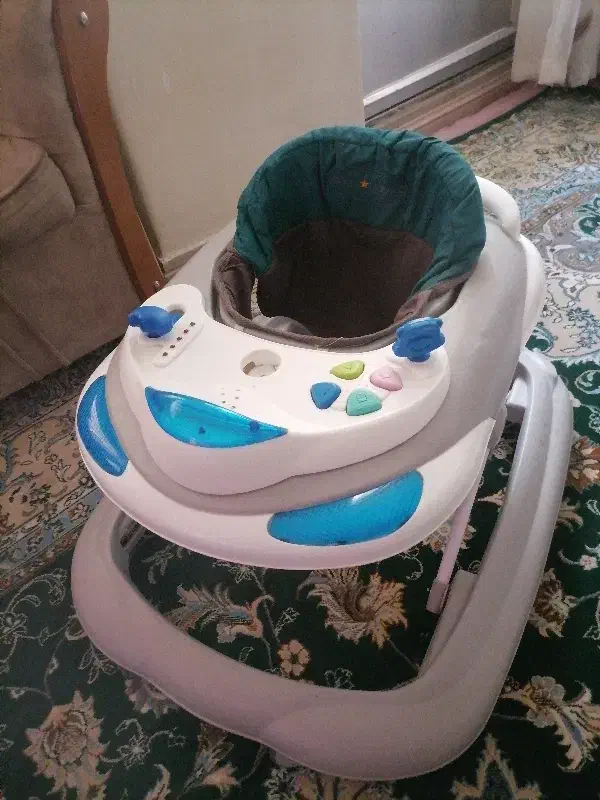 روروعک|اسباب و اثاث بچه|اردبیل, |دیوار