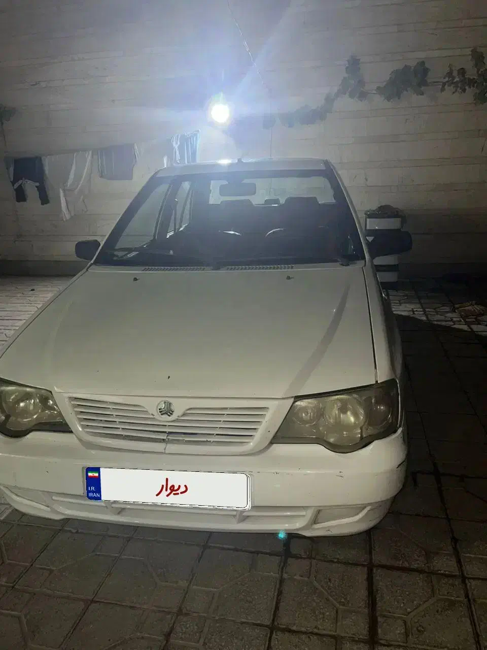 فروش پراید 132|خودرو سواری و وانت|اصفهان, عسگریه|دیوار