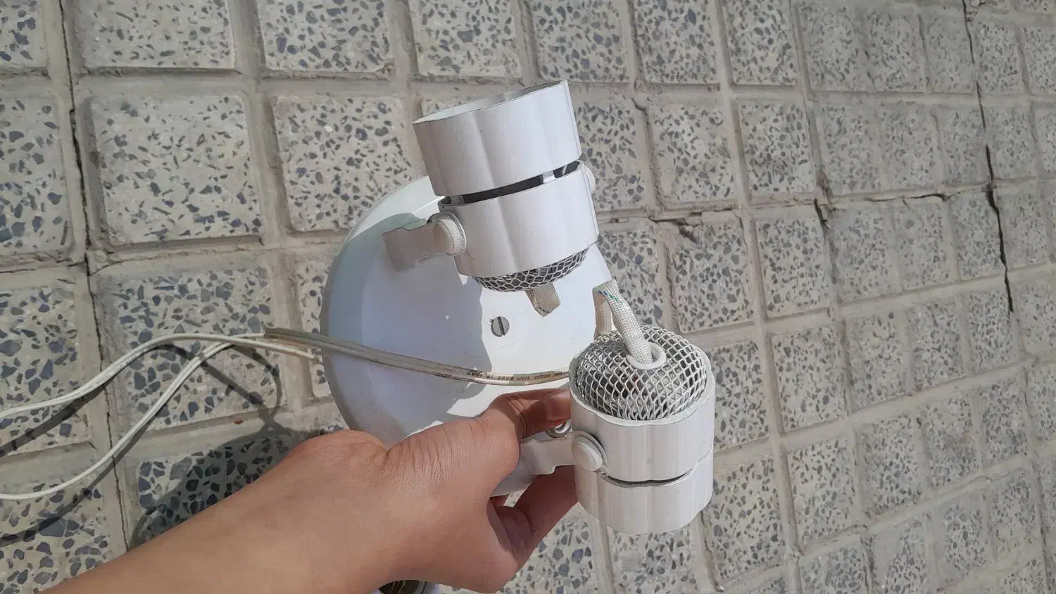 سه عددسری لامپ و یک عدد قفس|عمدهفروشی|شهرکرد, |دیوار