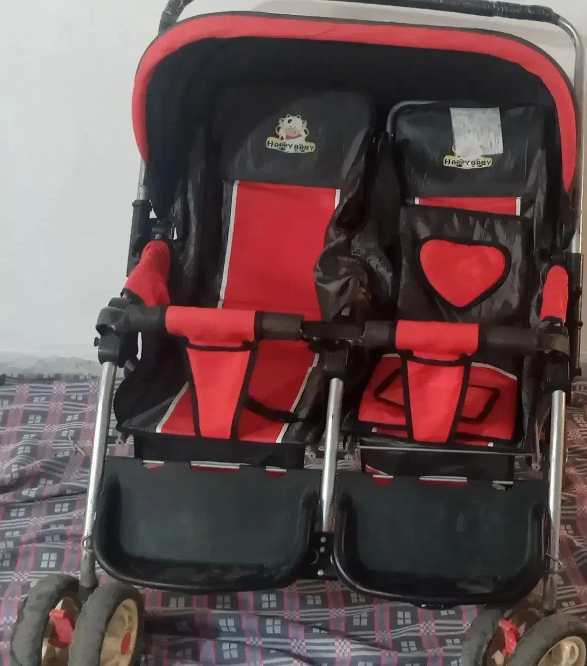 فروشی|کالسکه و لوازم جانبی|محمدشهر, محمدشهر|دیوار