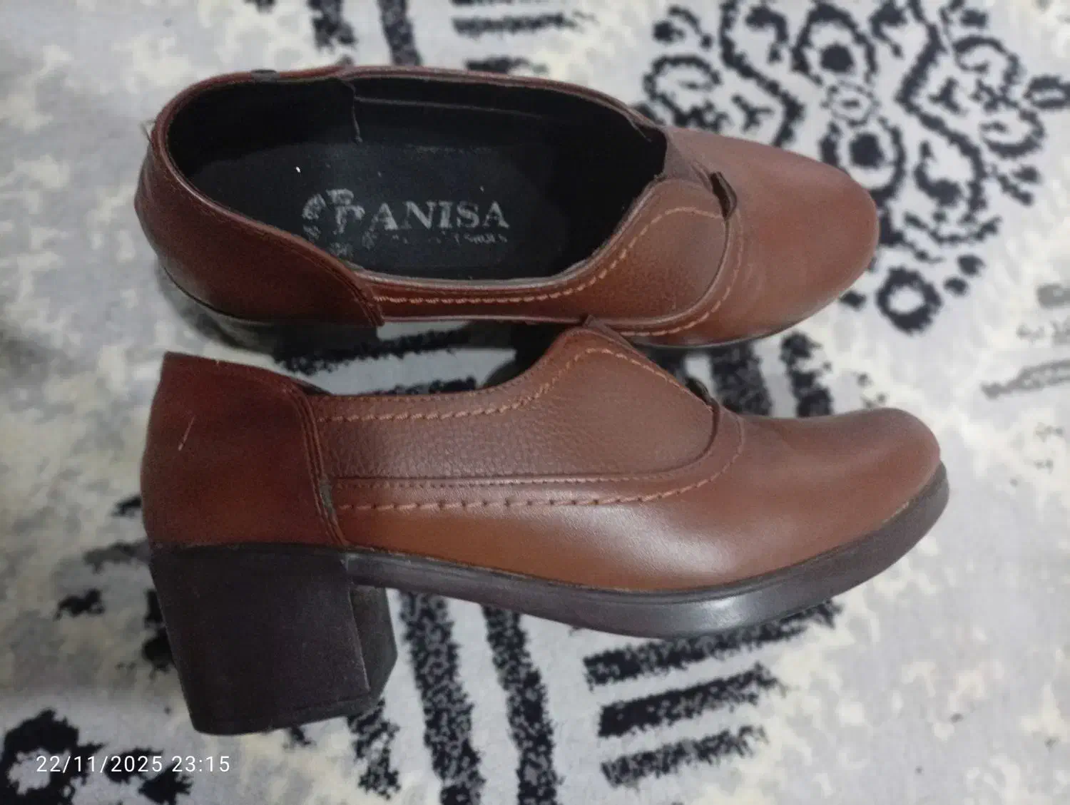 کفش زنانه|کیف، کفش، کمربند|خرم‌آباد, |دیوار