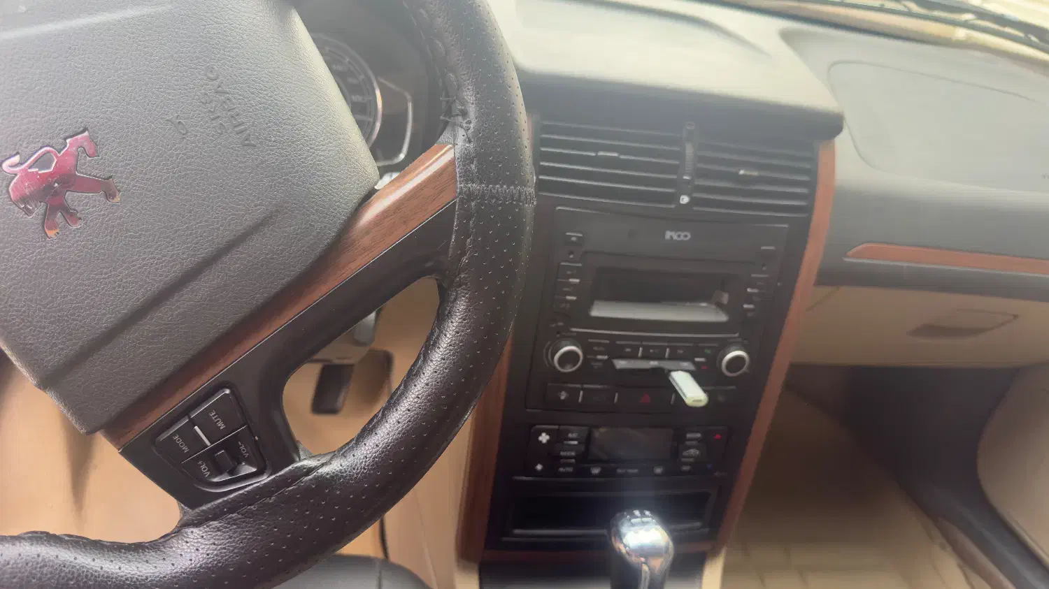 پژو پارس موتور جدید مدل۱۴۰۲|خودرو سواری و وانت|شوشتر, |دیوار