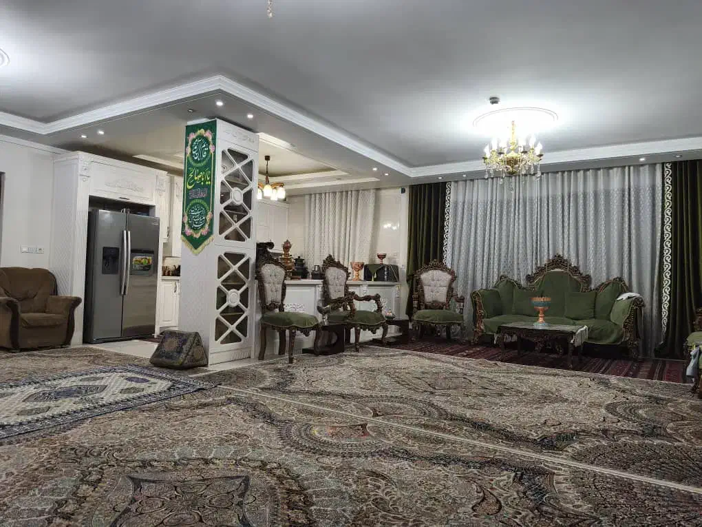 آپارتمان 135 متری سه خواب|اجارهٔ آپارتمان|تهران, افسریه شمالی|دیوار