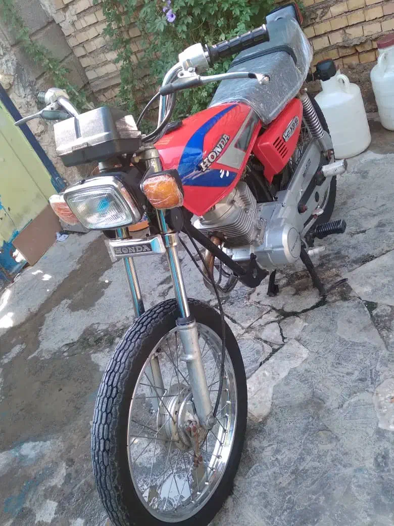 بندر ماهشهر|موتورسیکلت|بندر ماهشهر, |دیوار