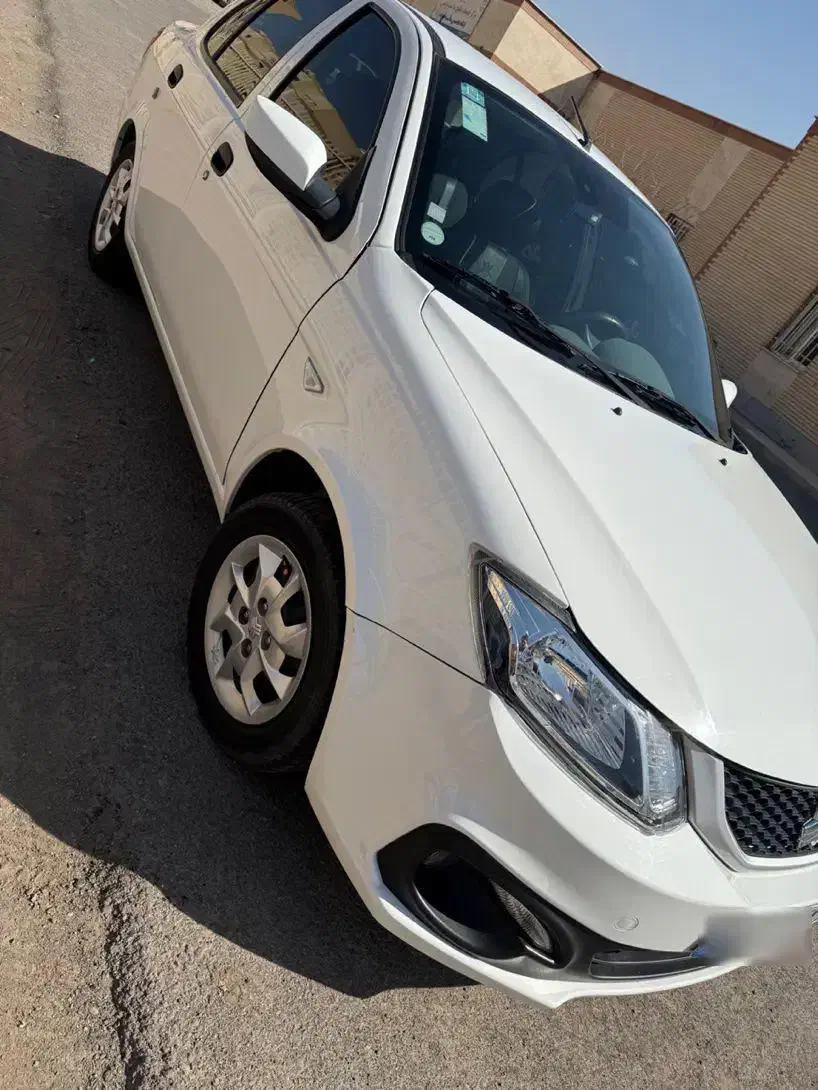 ساینا|خودرو سواری و وانت|قم, پردیسان|دیوار